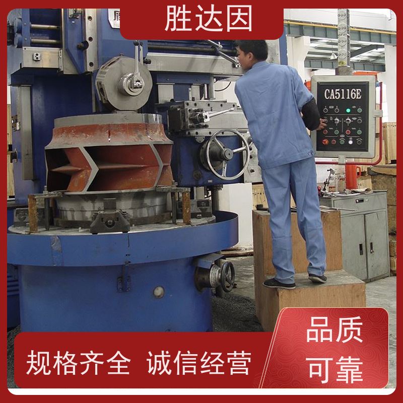 pentair滨特尔 高压泵 PWT200-150-250S 泵体叶轮密封厂家 双吸泵配件生产定做