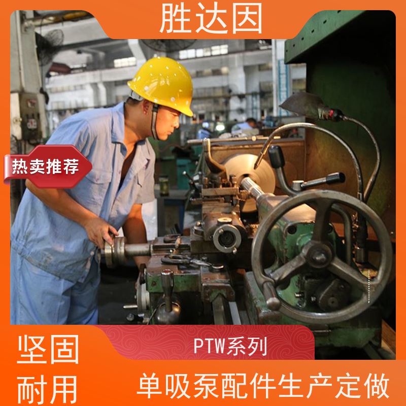 pentair滨特尔 高压泵 PWT100-80-125S PWT100-65-315S 泵体叶轮密封厂家 坚固耐用