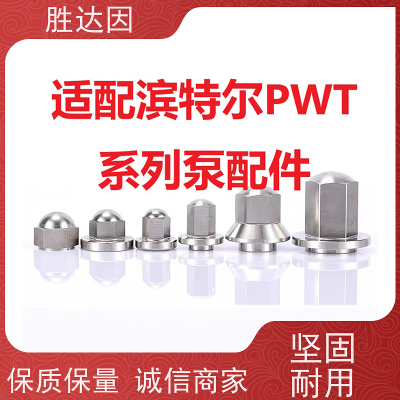 pentair滨特尔 高压泵 PWT80-65-125S PWT100-65-315S 系列双吸泵配件生产定做 致电咨询