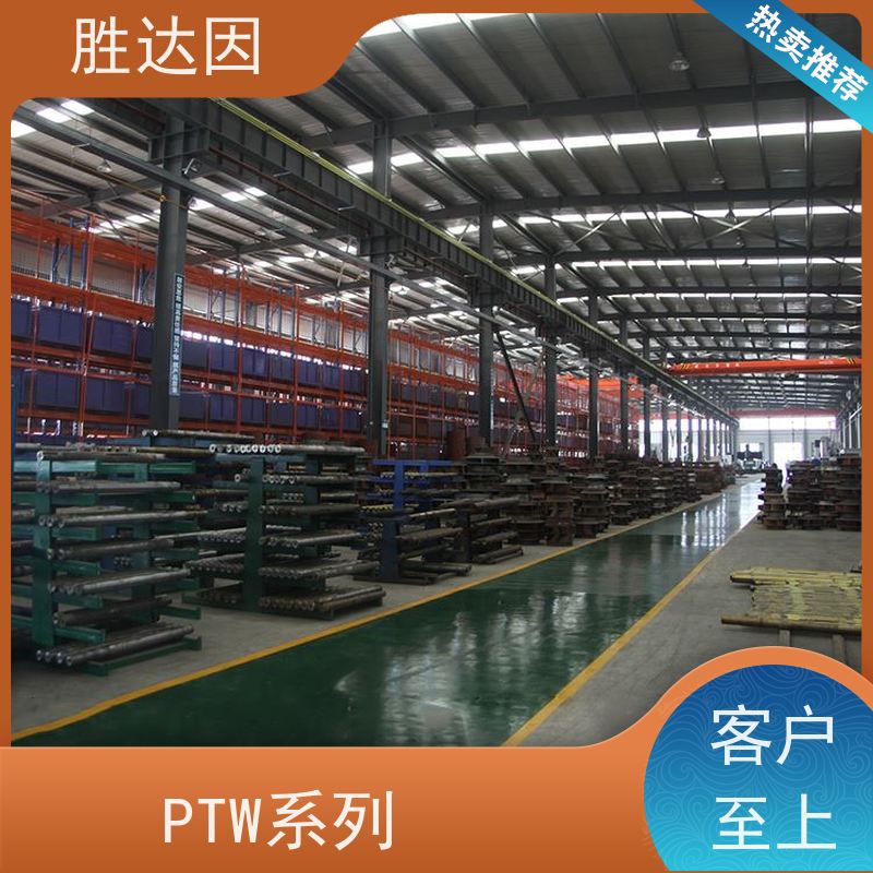 pentair滨特尔 高压泵 PWT65-50-160S PWT125-80-315S 泵体叶轮密封厂家 提高吸水效率