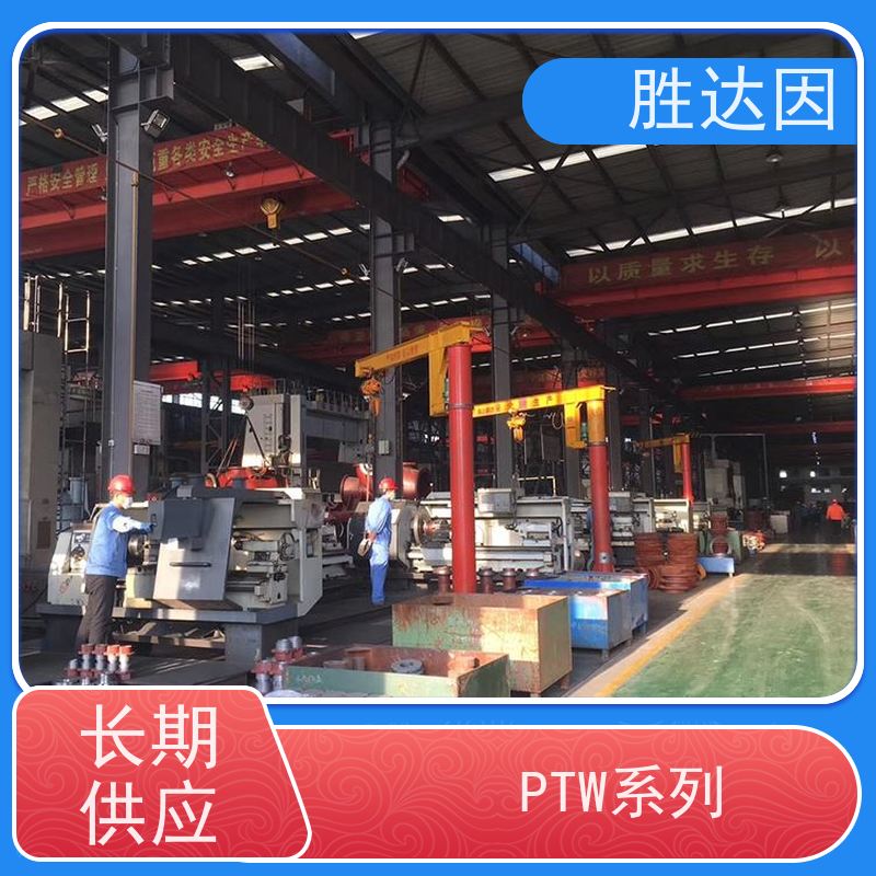 pentair滨特尔 高压泵 PWT350-300-500S 系列双吸泵配件生产定做 合金材质 