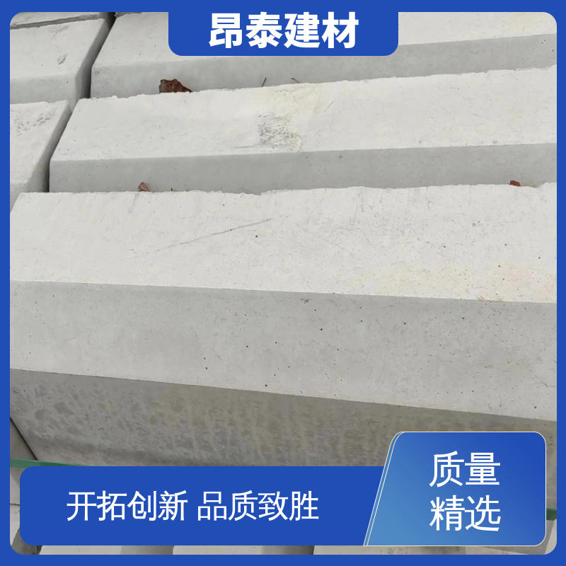 路沿石 源头工厂 可加工机切面 道路工程建设 售后可靠