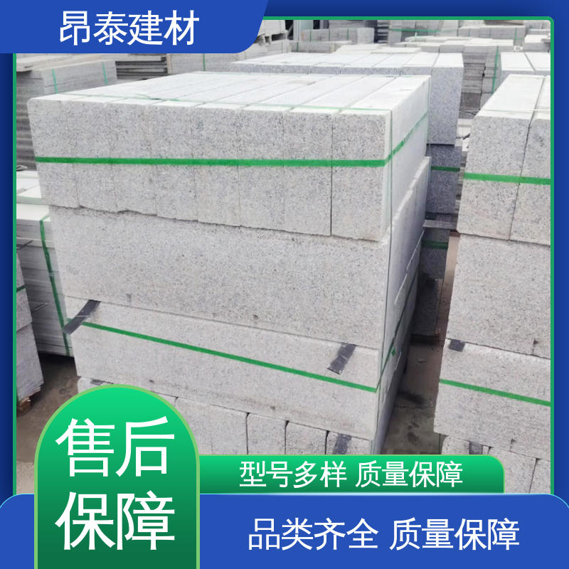 路沿石 结构稳定 多年行业经验 承压能力强 源头工厂