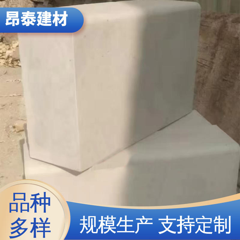 成品预制 适用范围广 结构稳定 路沿石 水泥路侧石