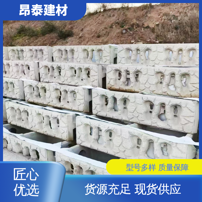 生态护坡框 实用与环保兼具 保护河岸边坡 厂家直供