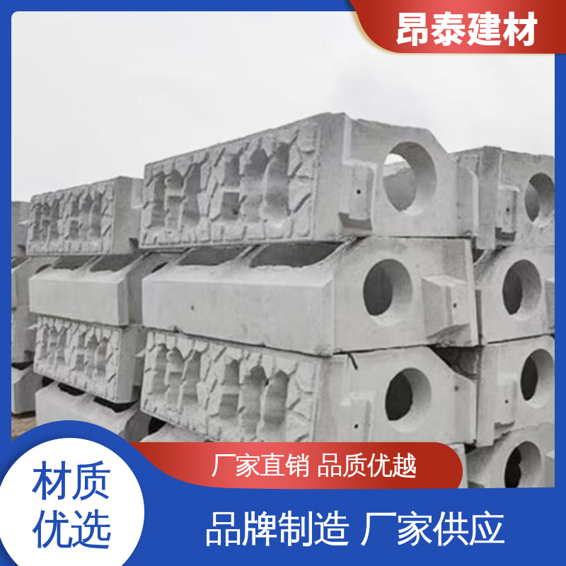 源头工厂 美化河岸景观 安装便捷施工快 生态框 抗压抗裂性能稳