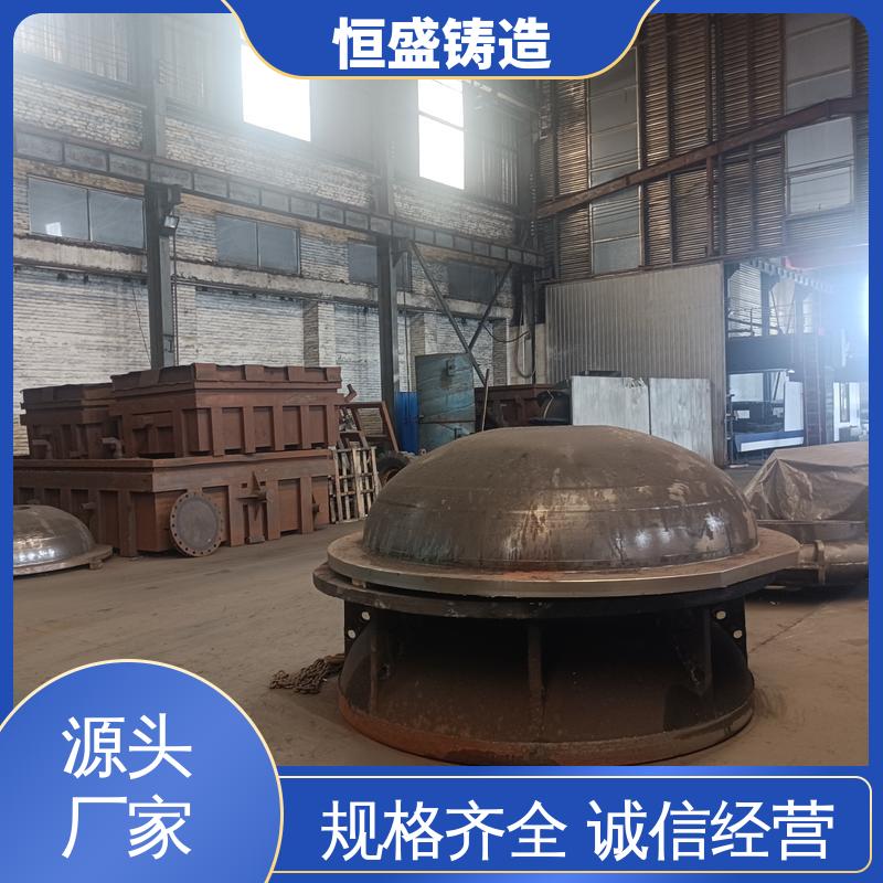 恒盛供应 高精度 阀体铸件 较高的耐磨性 拥有现代化加工车间
