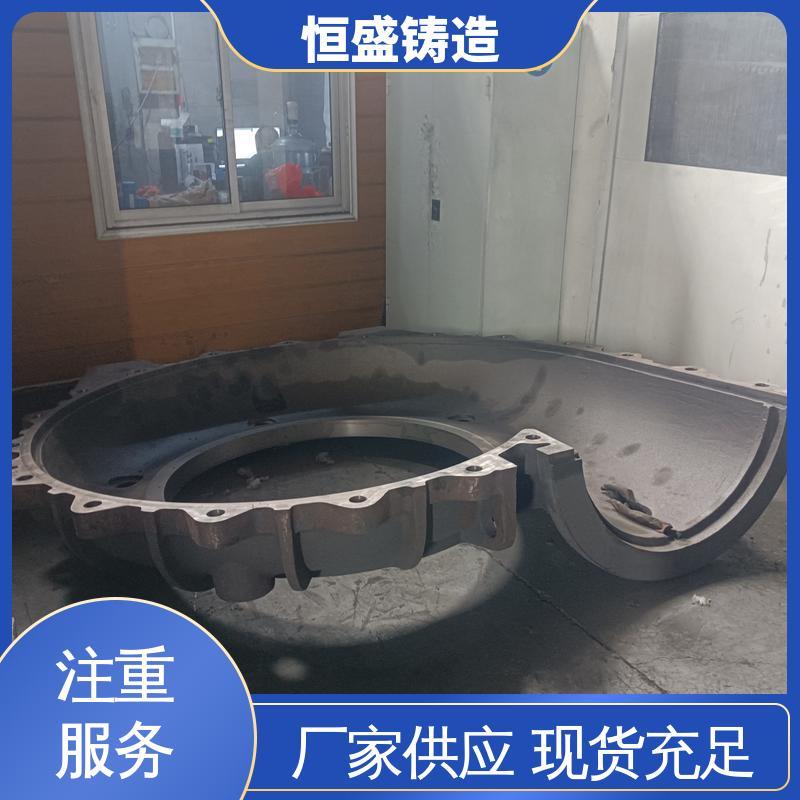 恒盛 高精度 阀体铸造 优良的耐腐蚀性 严格质检保证产品品质