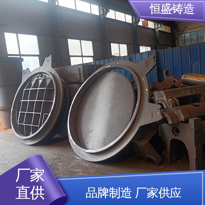 恒盛 消失模铸造 优良的耐腐蚀性 拥有现代化加工车间