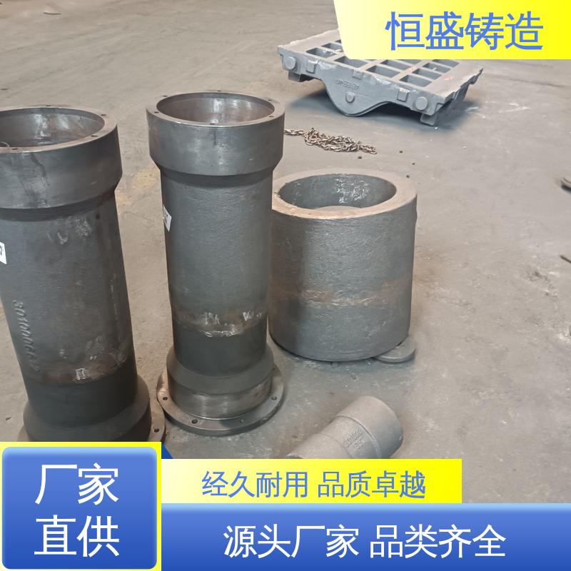 恒盛 高精度 球铁铸件 压强度高 严格质检保证产品品质