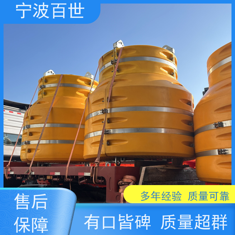 百世核电站周边水域浮标分道通航标识方案设计