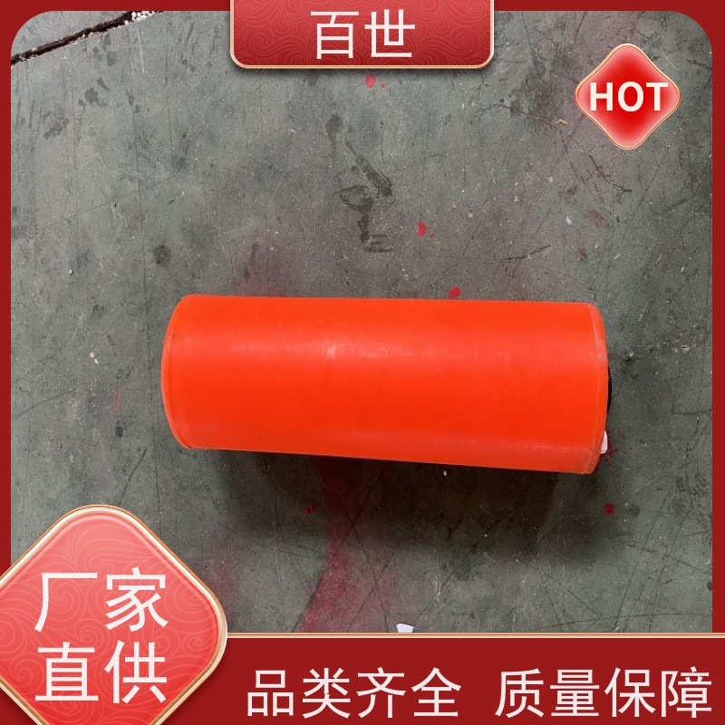 百世城市内河拦船索网格化拦截生态友好材质