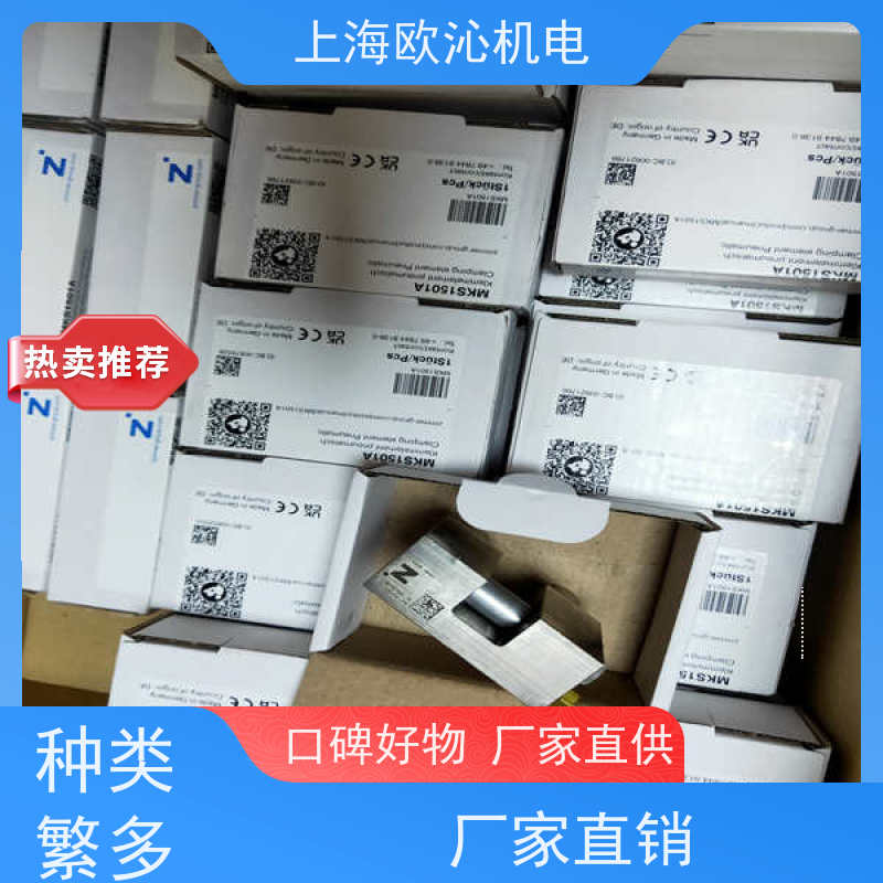 ZIMMER极马 气动常开型 刹车 GH7665 产地直供 货期及时