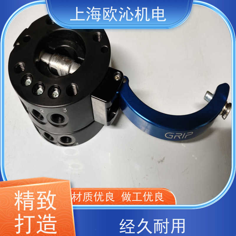 德国GRIP协作机器人自动快换盘G-MGW063-1U-S物美价廉