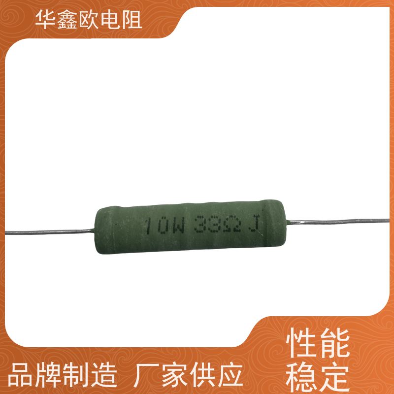 HXO电阻 KNP20W 品质保证 22R RX21-8W绕线电阻器