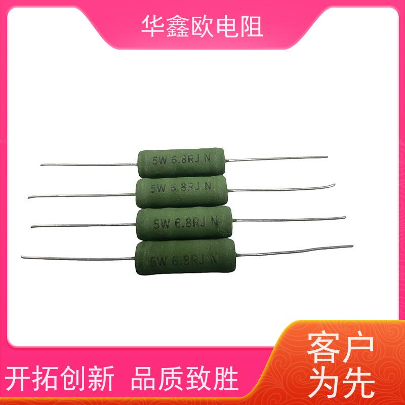 华鑫欧 源头工厂 KNP8W 510R RX21-12W线绕电阻器