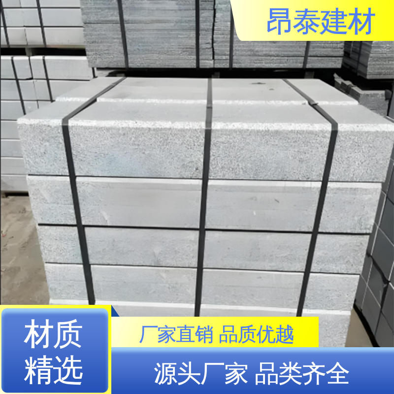 实力商家 路沿石 做工精细 尺寸按需生产 防腐性能高