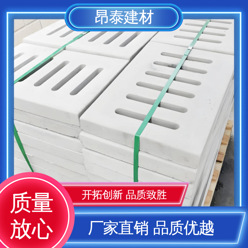实力商家 水泥沟盖板 遮盖排水沟 高温不变形性稳