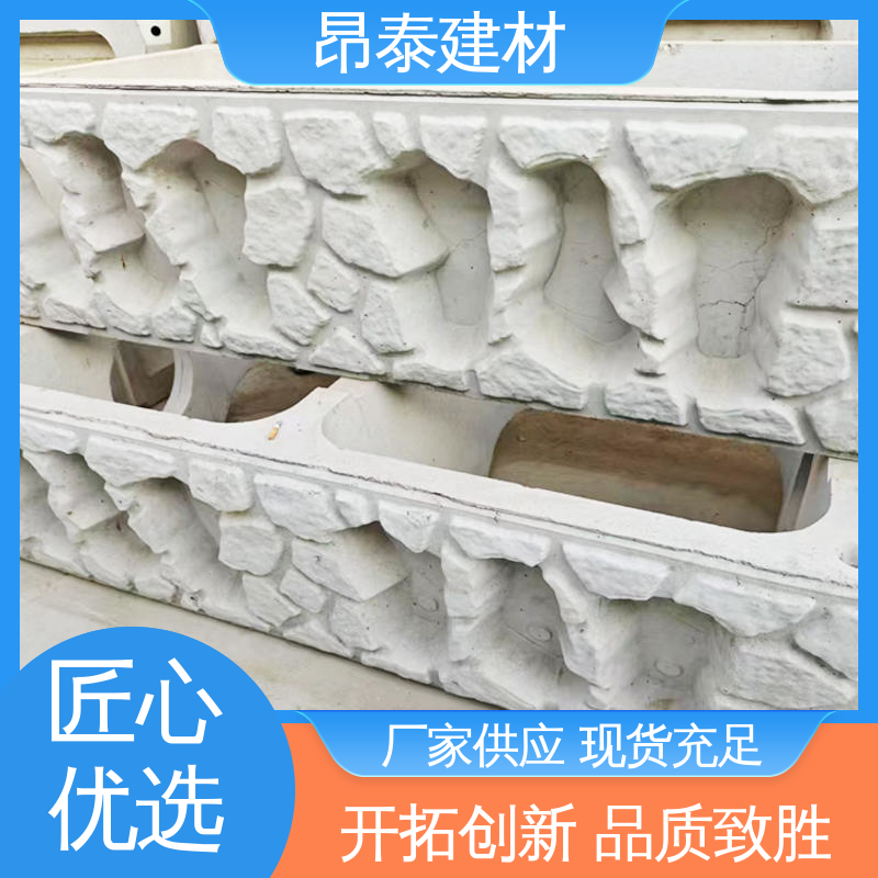 厂家直供 美化河岸景观 鱼巢式生态框 适应多种地形 与自然协调度高