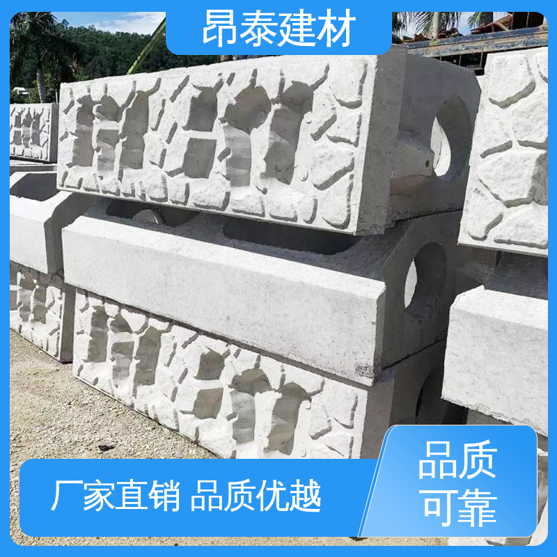 厂家直供 防治水土流失 实用与环保兼具 鱼巢式生态框 安装便捷施工快