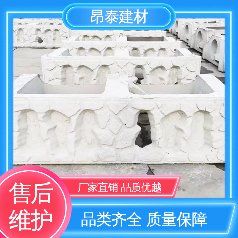 生态框 改善边坡稳定性 重复利用价值高 厂家直供