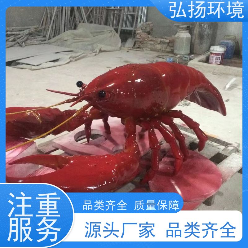 玻璃钢欧式雕塑 售楼处商场儿童区摆件 耐候性强 弘扬