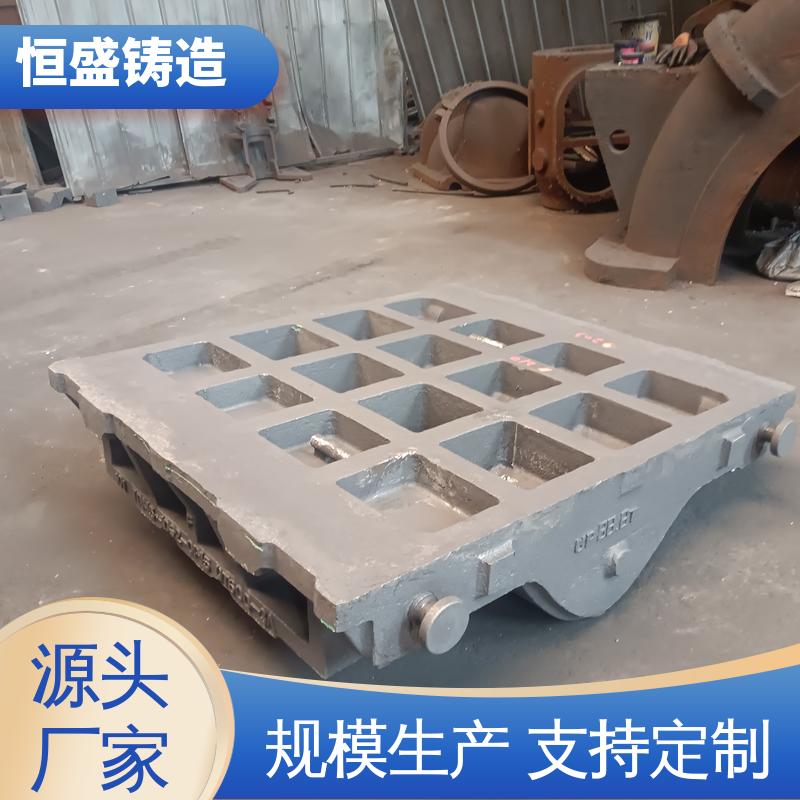 恒盛生产 高精度 HT250 阀体铸件 较高的耐磨性 严格质检保证产品品质
