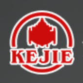 永嘉县科捷阀门制造有限公司 - 公司logo