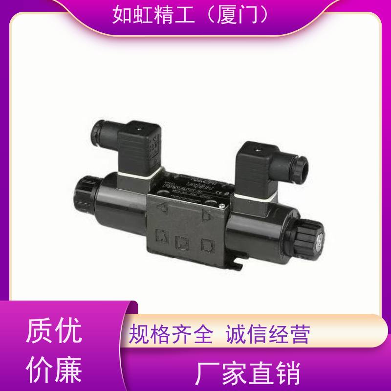 NACHI不二越 SA/SS-G01-C5-FR-D2-31 A3X 才/2/3/4/6/9电磁换向阀