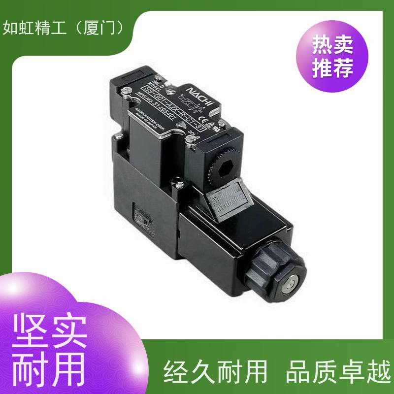NACHI不二越电磁阀SS-G01-C6S-GR-C1-31 SS-GO1-A3X-GR-D2-2030