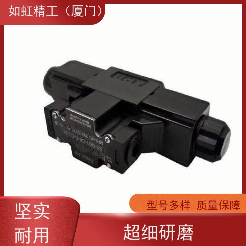 日本NACHI不二越叠加调压溢流单向阀OR-G01-P1-20 OCQ-G01-B1-21