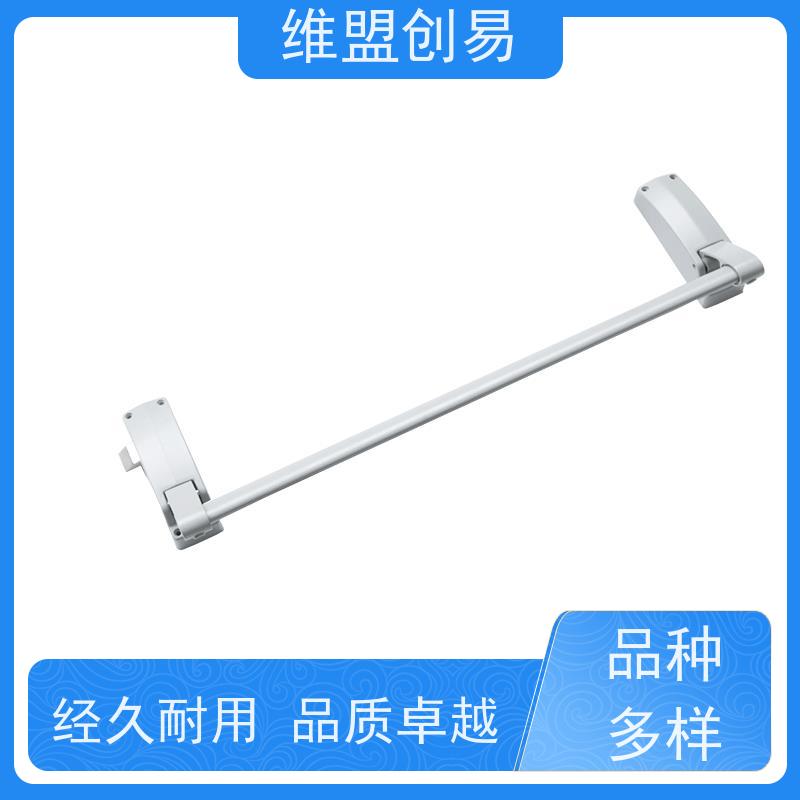 维盟创易 防火门 紧急推闩锁 D1100单开单点 省时省力