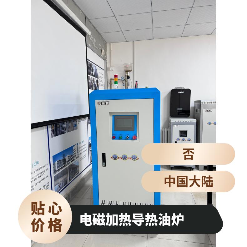 工业电磁油炉电磁加热器导热油炉 煤改电加热设备厂家非标定制