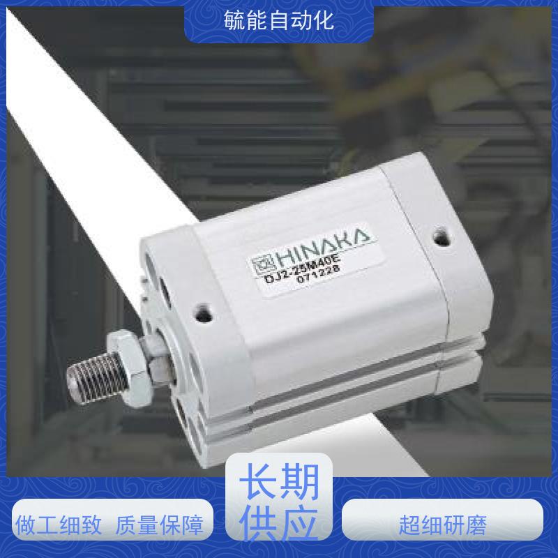 原装中日流体HINAKA打刀缸BPF-10U16M110F