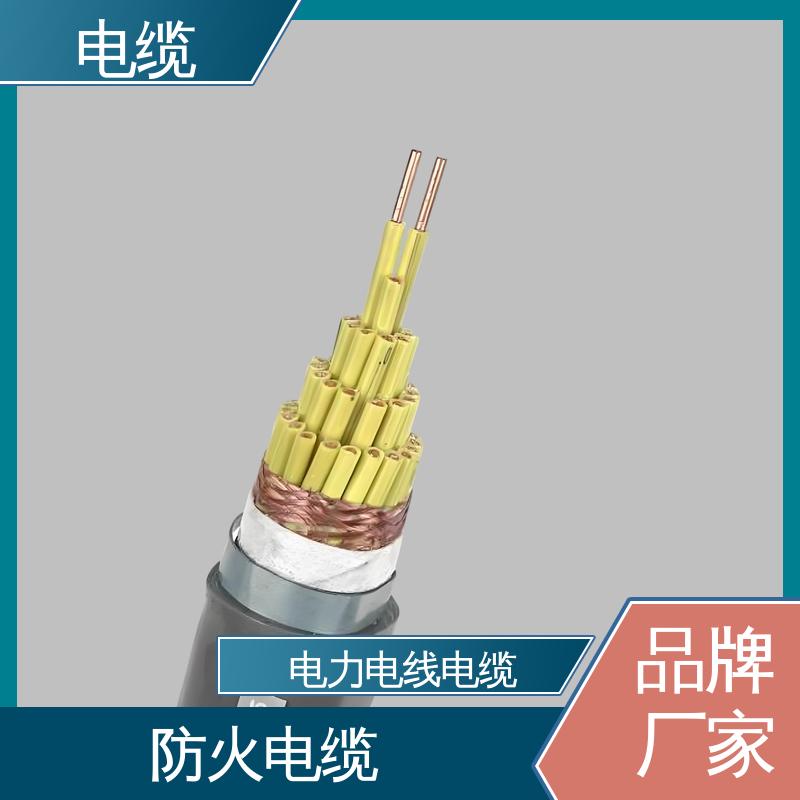 天康 YGC22 防火电缆 科学严谨的工艺 规模生产 来图定制