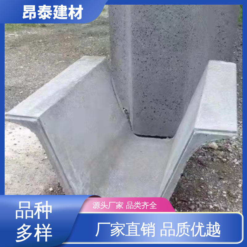 实力商家 流水槽 多年行业经验 不易变形 优于粘土砖