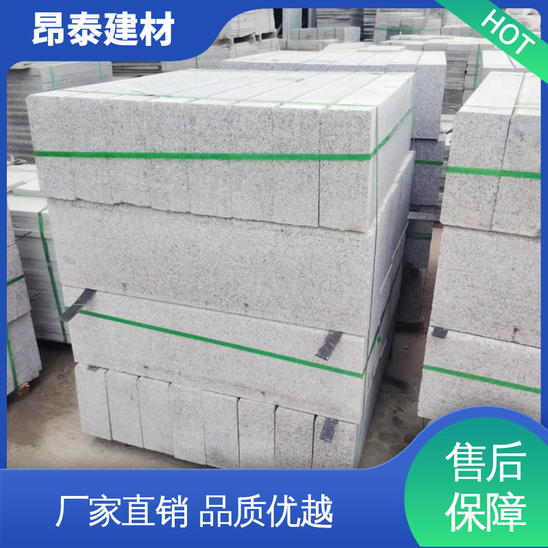 多种规格 尺寸按需生产 抗剪能力强 路沿石 不易变形