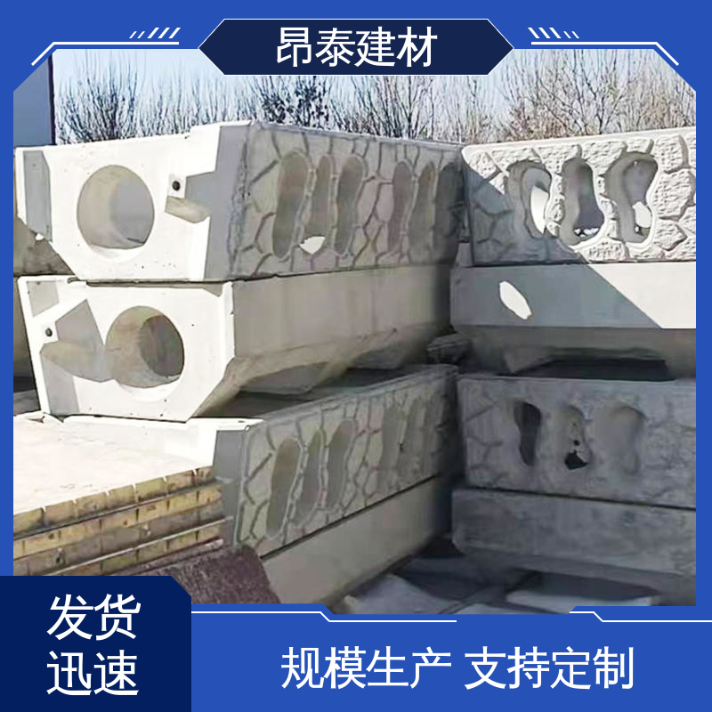 防护范围较广泛 固土防流失 生物栖息友好 生态框 生产厂家
