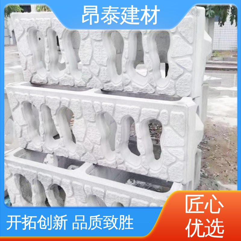 箱式生态框 长期使用少维修 加固堤岸坡体 昂泰建材