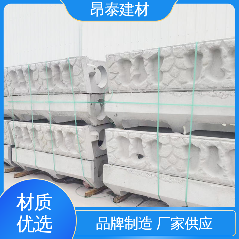 实力商家 整体稳定性强 与自然协调度高 美化河岸景观 植草式生态框
