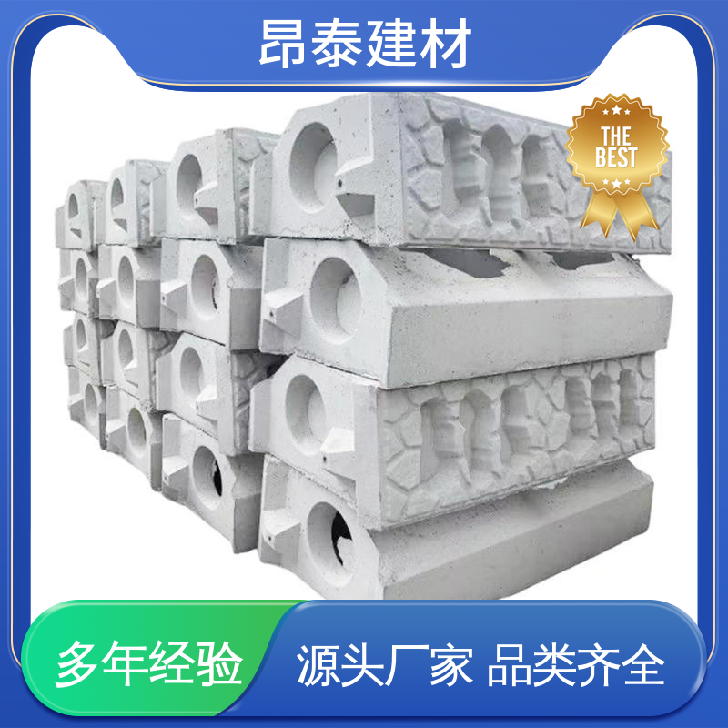 水土保持效果佳 平铺式生态框 稳固坡面结构 重复利用价值高 源头工厂