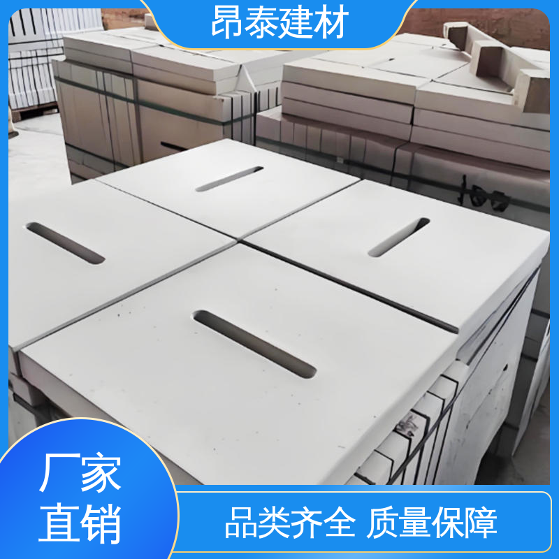 实力商家 坚固耐用承重强 长期使用少维修 操场盖板
