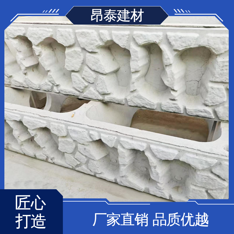 源头工厂 与自然协调度高 生物栖息友好 防护河道边坡 生态框 