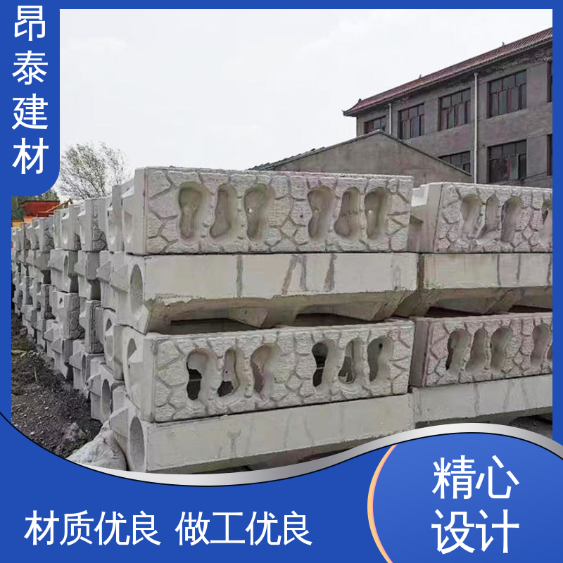 厂家直供 适应多种地形 实用与环保兼具 阶梯式生态框 固土防流失