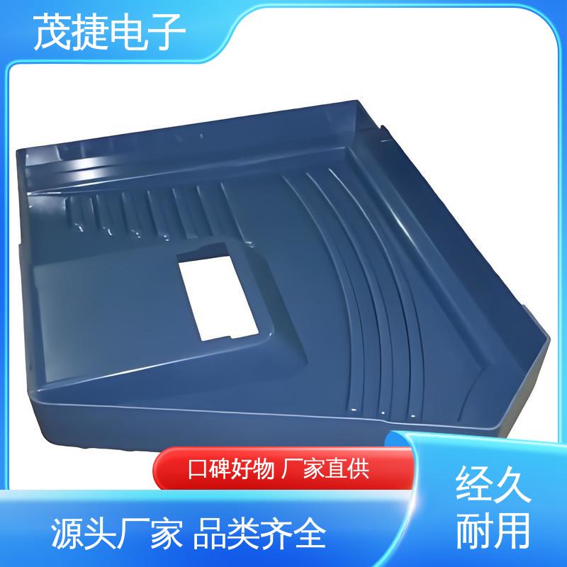 尼龙轴套 户外电池电源监控底盒用 电缆过线盒 茂捷供应