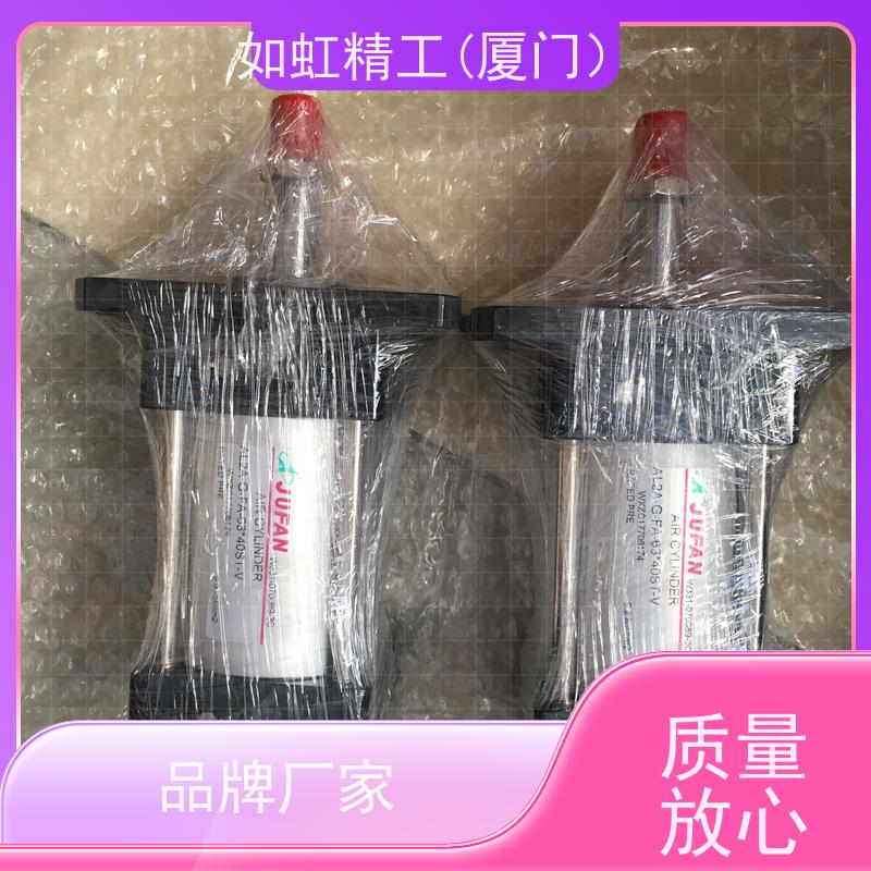 ASHUN油顺原装汽缸MRA50-50-100-150-200-250-300-350-400