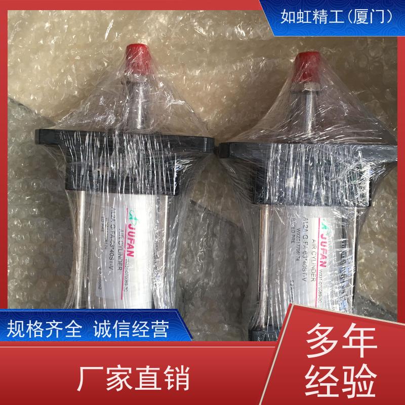 薄型油缸卧式外牙HTB/JOB/JOA缸径20/32/40/50/63油缸液压缸