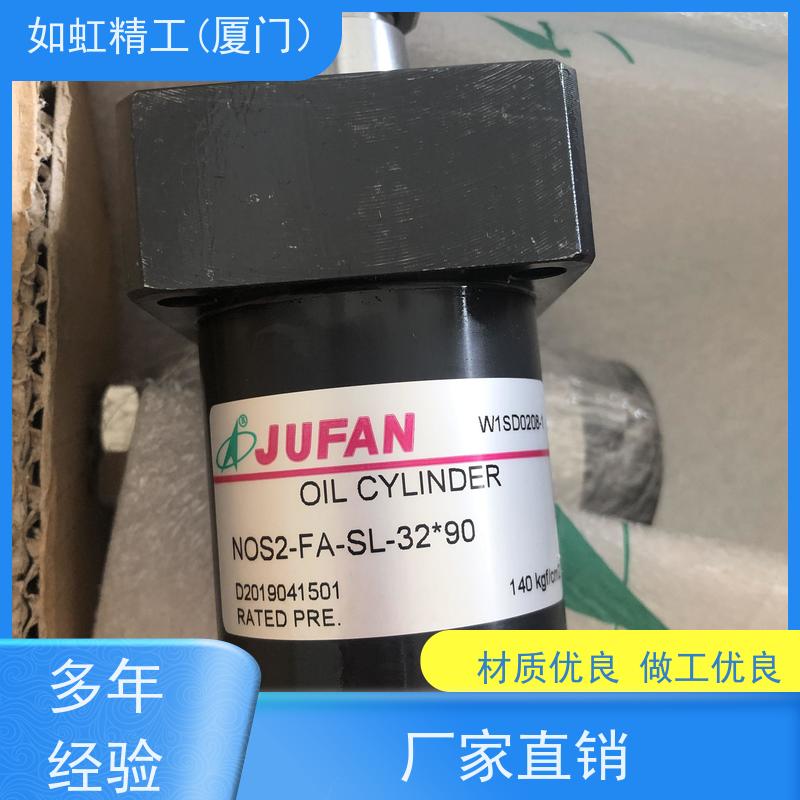 ASHUN油顺RSHUN气缸MAB-80-100FB.MRC50*50.MADN-040-A-AA-016