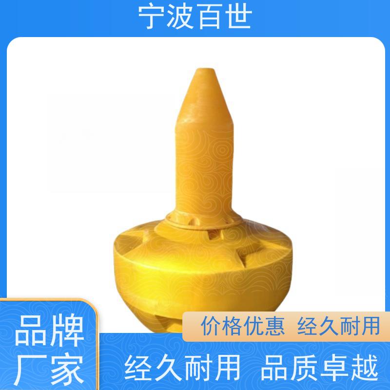 百世海上风电滚塑航标标示航道范围支持定制