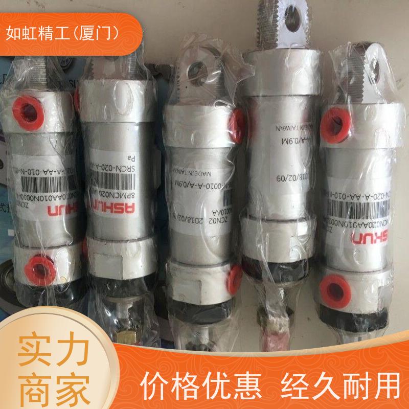 JUNFAN台湾君帆液压缸MGCXHC/CXHC/JECX 模具专用薄型油缸 伸缩缸